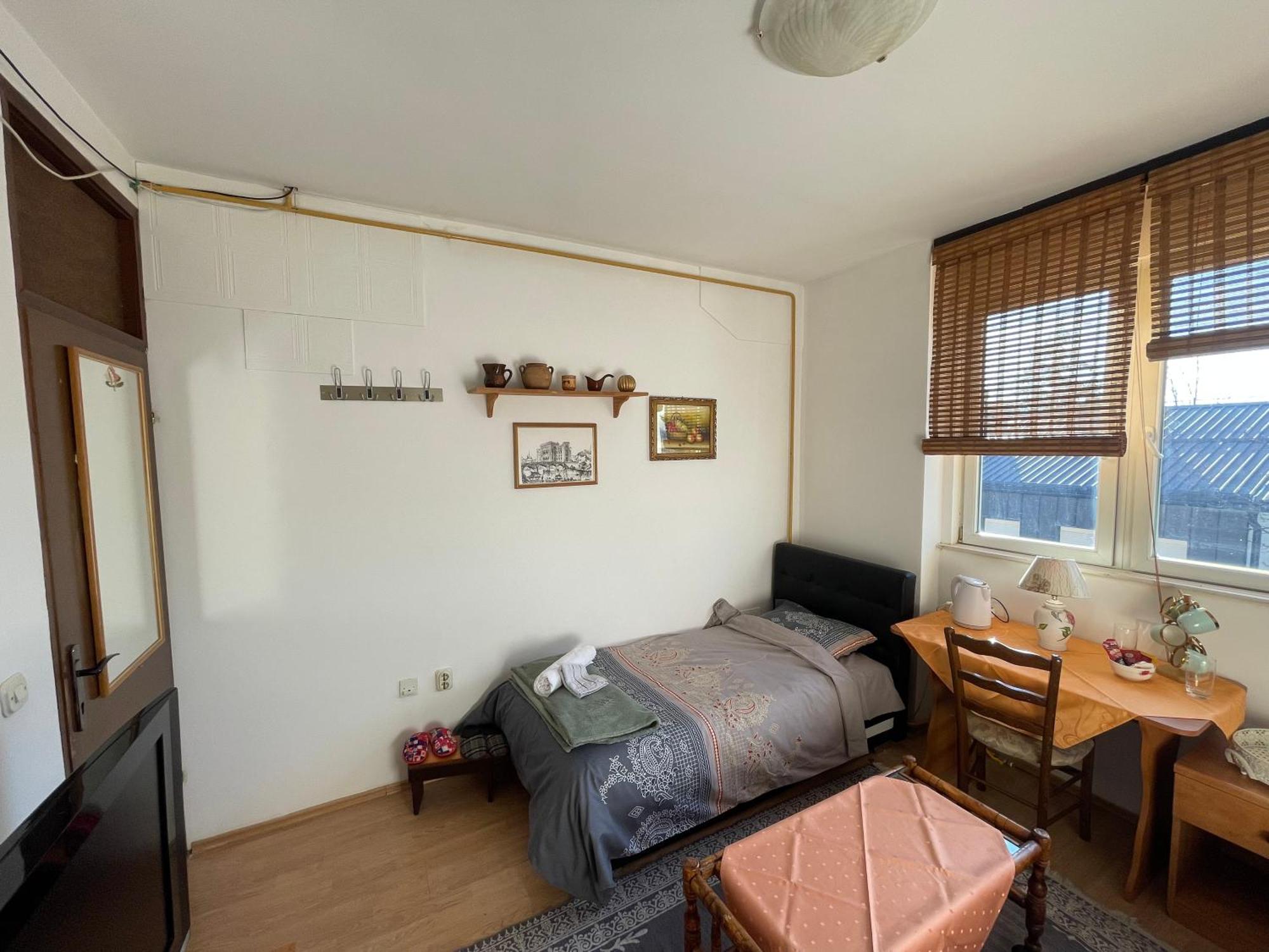 Rooms Ada Sarajevo Luaran gambar
