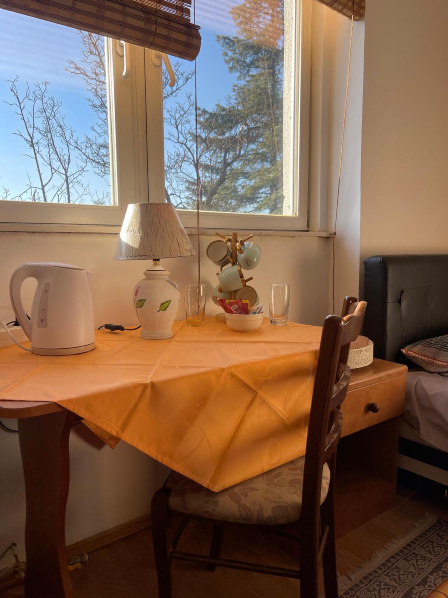 Rooms Ada Sarajevo Luaran gambar