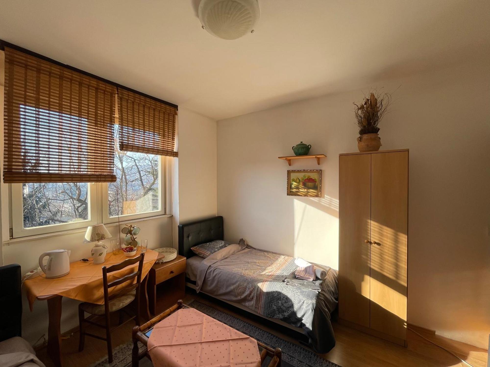 Rooms Ada Sarajevo Luaran gambar