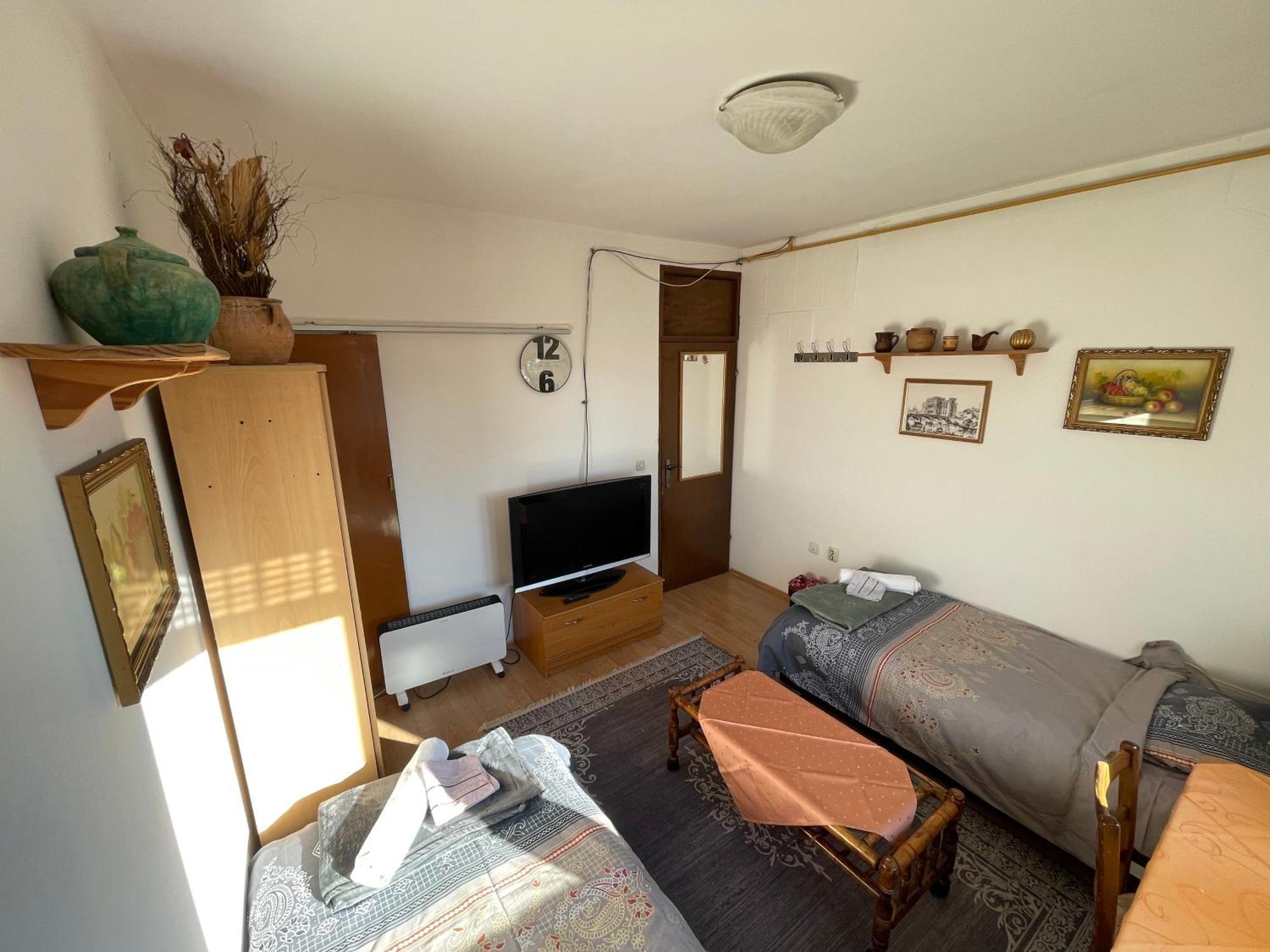 Rooms Ada Sarajevo Luaran gambar