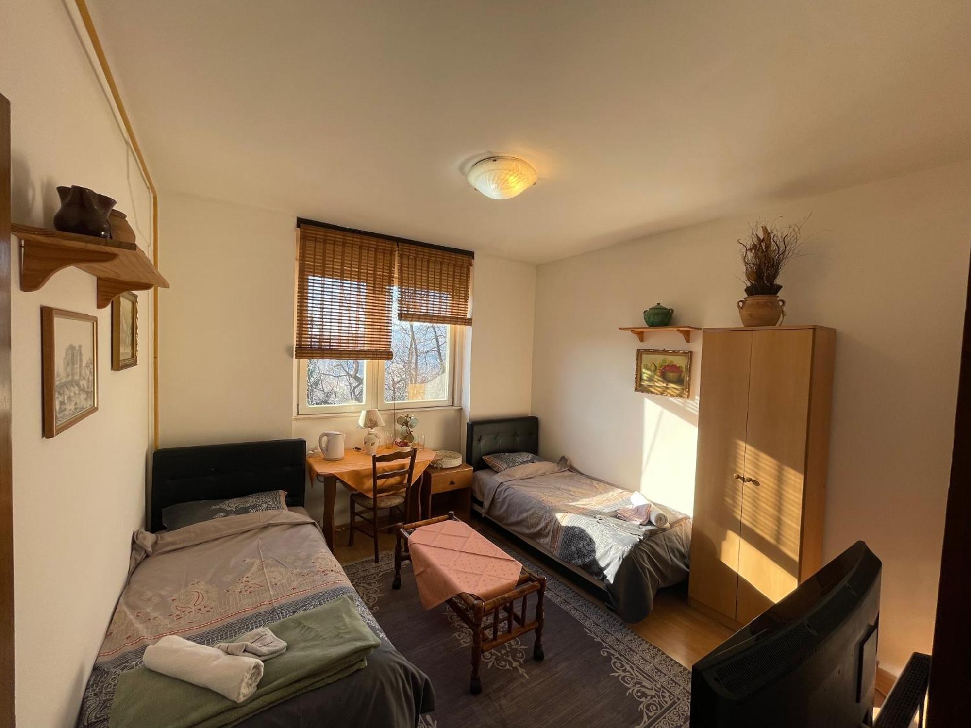 Rooms Ada Sarajevo Luaran gambar