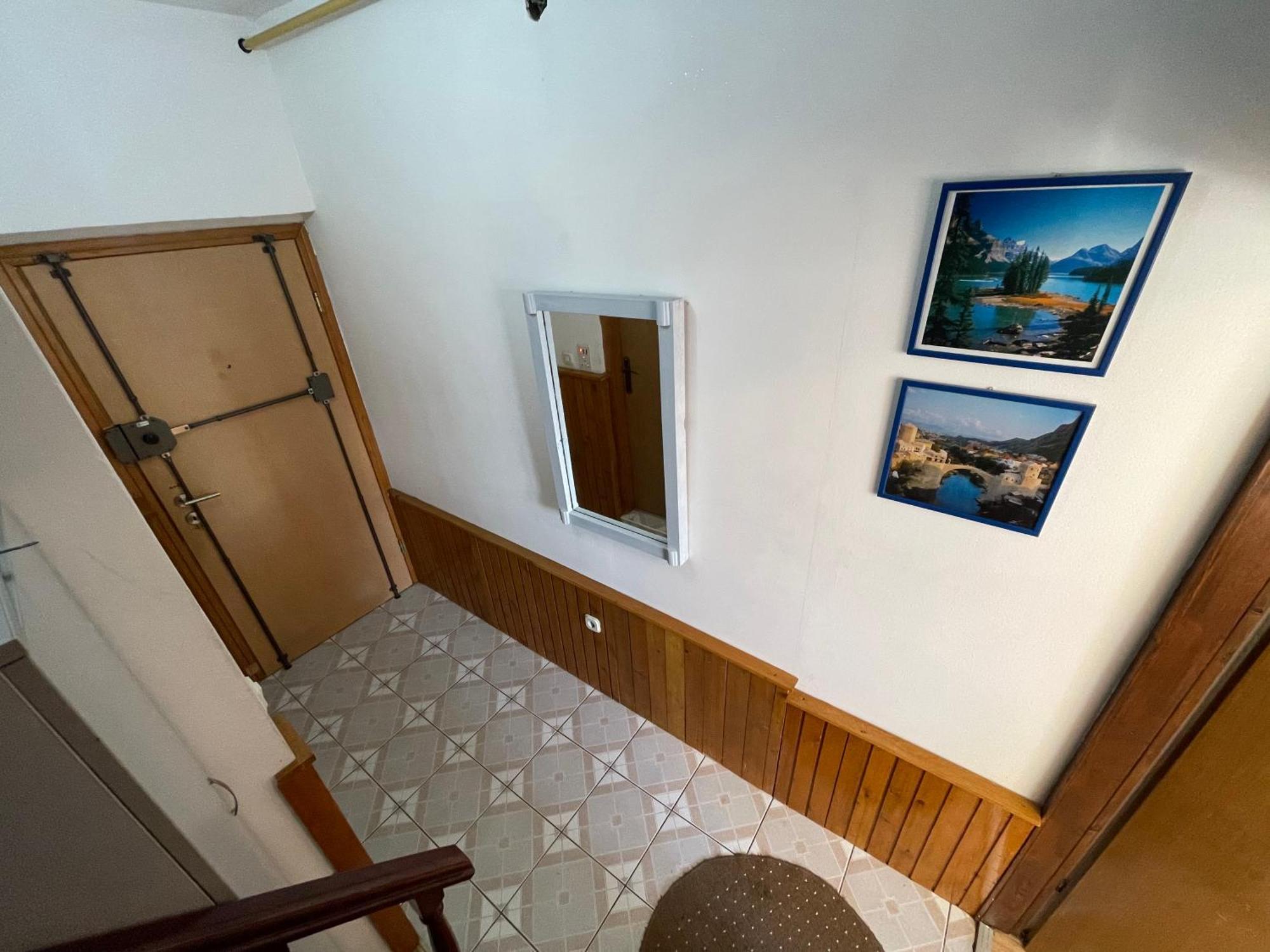Rooms Ada Sarajevo Luaran gambar