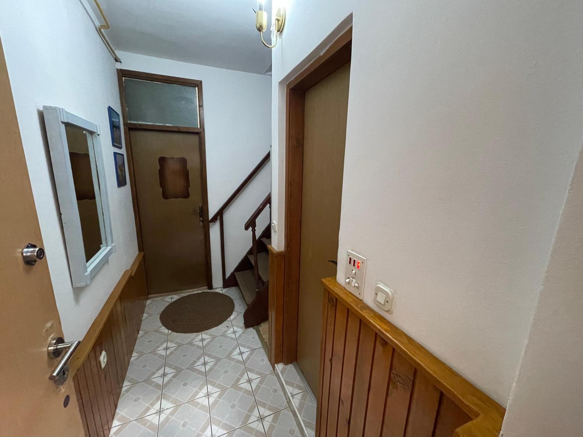 Rooms Ada Sarajevo Luaran gambar