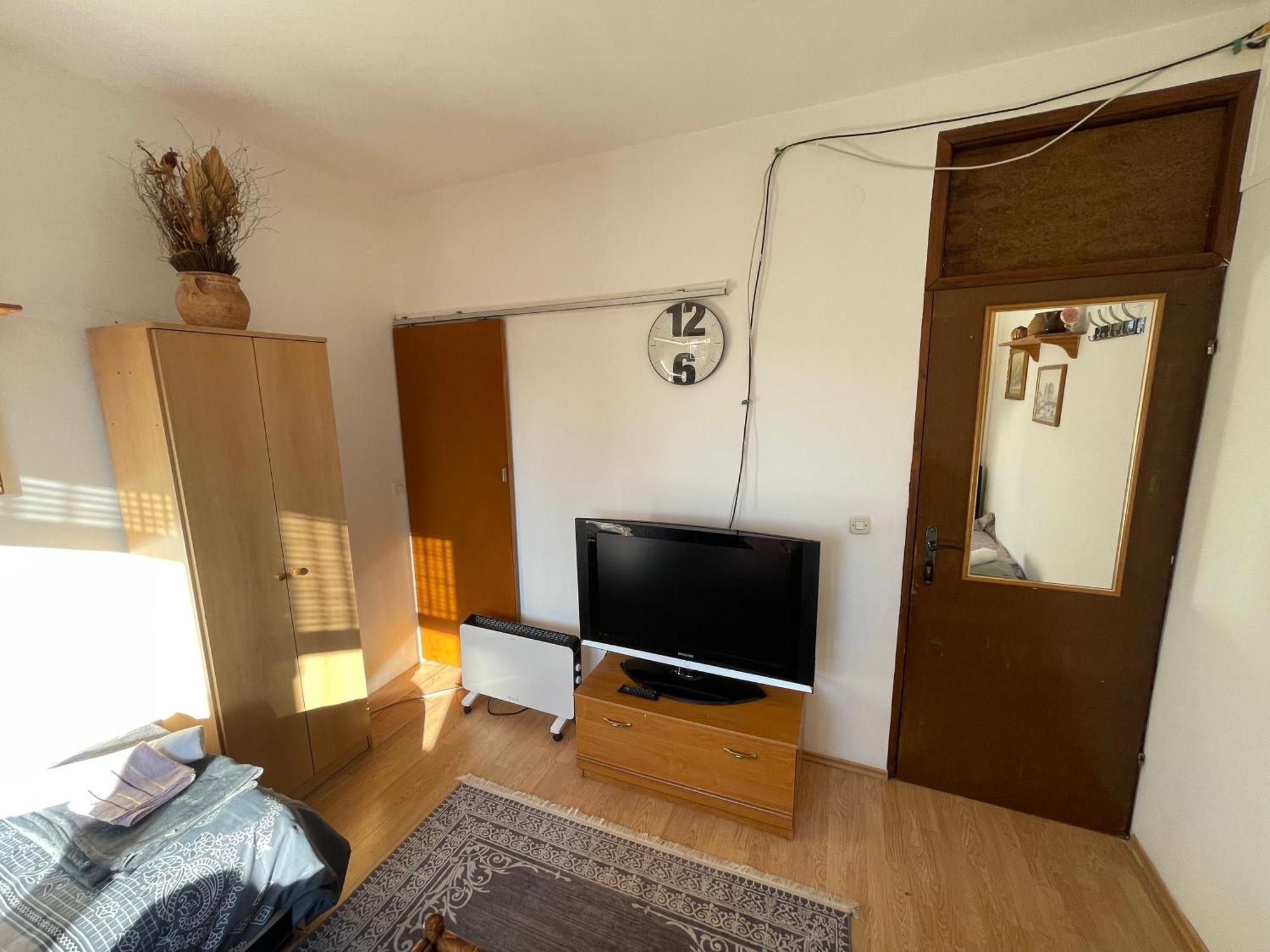 Rooms Ada Sarajevo Luaran gambar