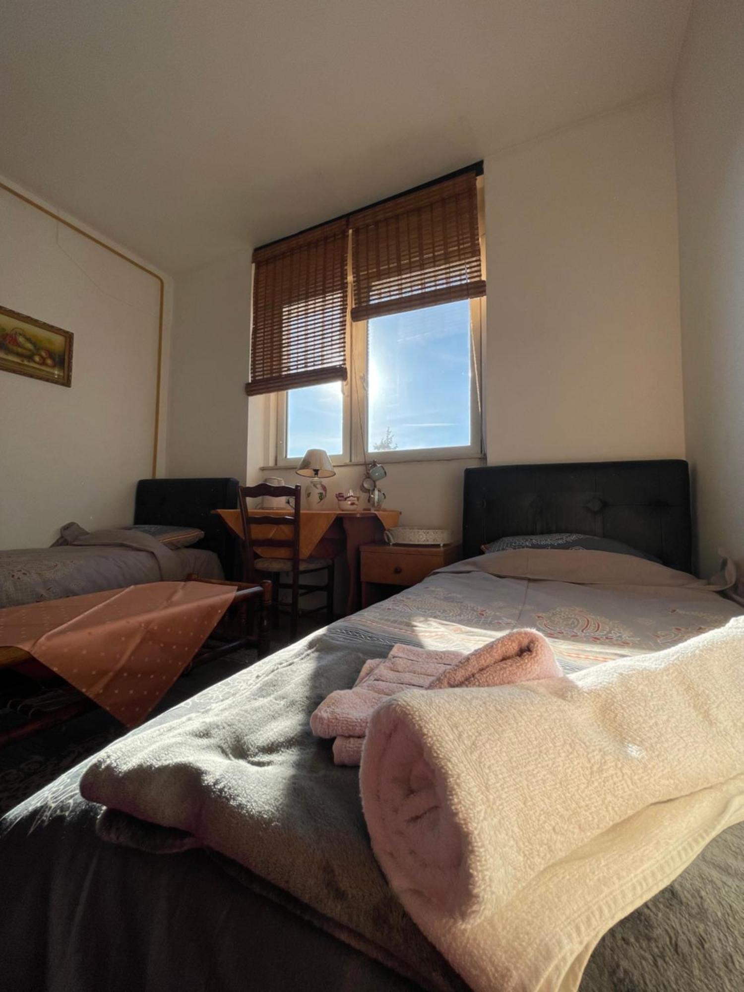 Rooms Ada Sarajevo Luaran gambar